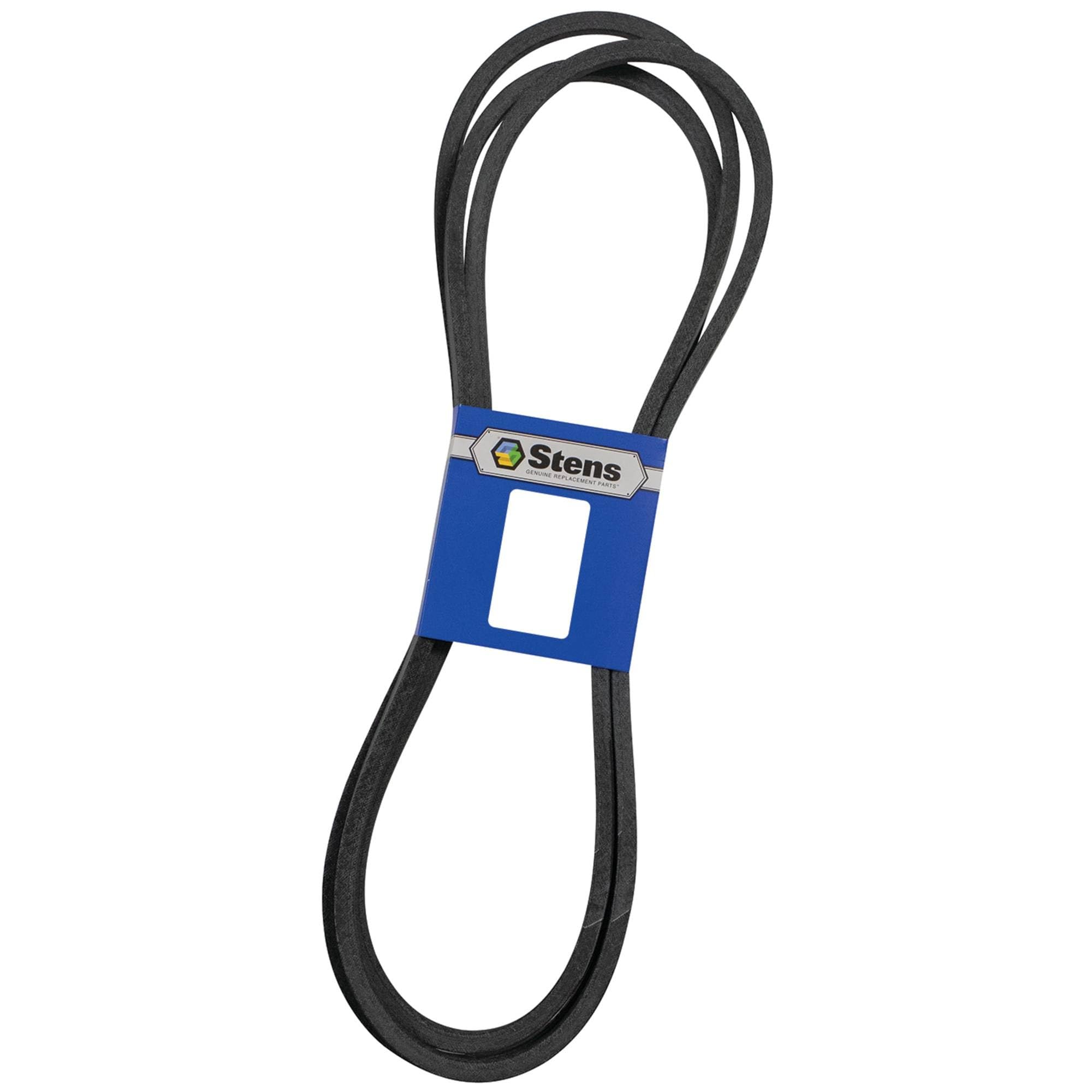 Amazon.com : Stens 265-189 Belt Replaces Scag 482652 Ferris